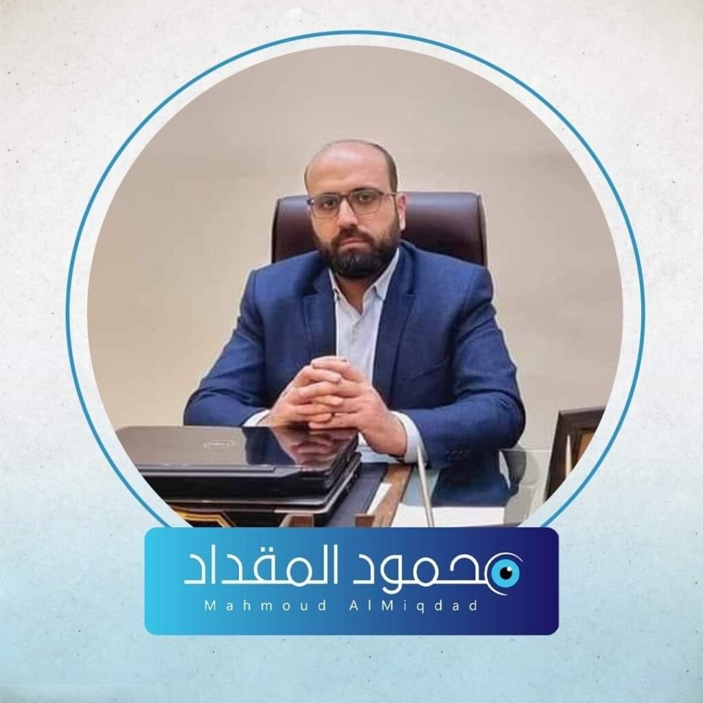 أشهر طبيب عيون في سوريا