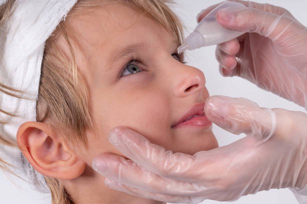 استشارة طبيب أطفال مجاناً