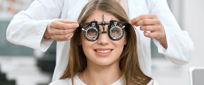 العناية بالعيون في دمشق
فحص العيون الدوري
نصائح صحة العيون
طبيب عيون للأطقال في دمشق