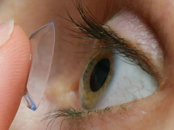 العدسات اللاصقة الصلبة للقرنية المخروطية
العدسات الصلبة الكبيرة
سعر العدسات الصلبة
العدسات اللينة للقرنية المخروطية