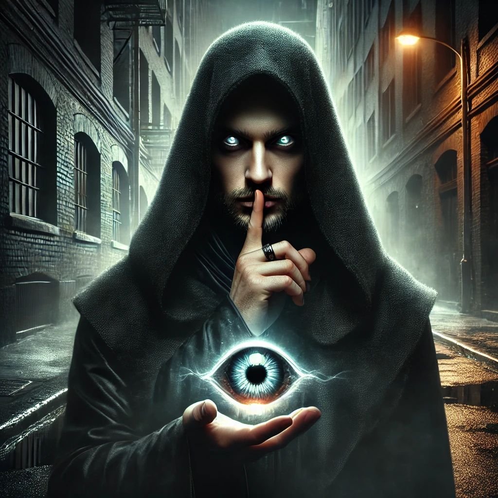 مرض الجلوكوما القاتل الصامت للبصر