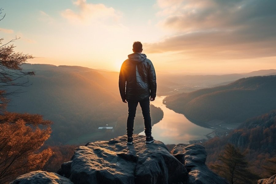 الأضرار الخطيرة للتحديق في الشمس