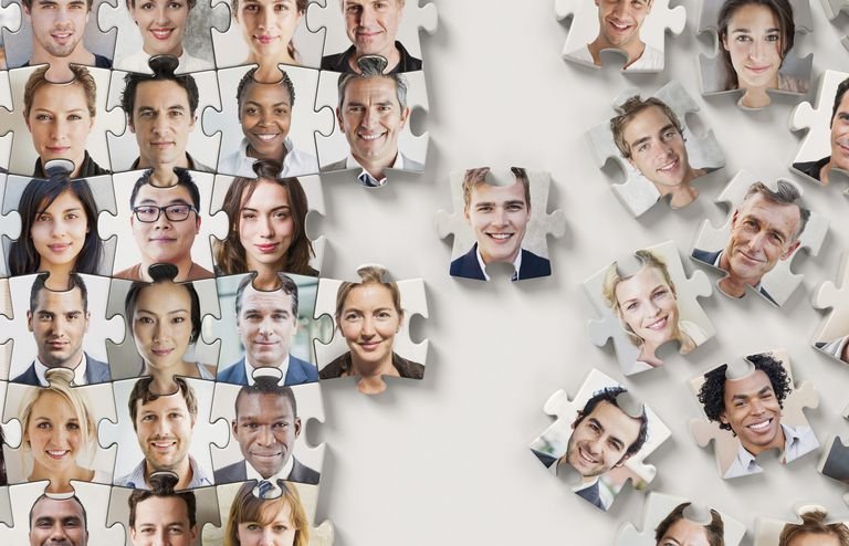 عمى الوجوه: كل ما يجب أن تعرفه عن اضطراب التعرّف على الوجوه