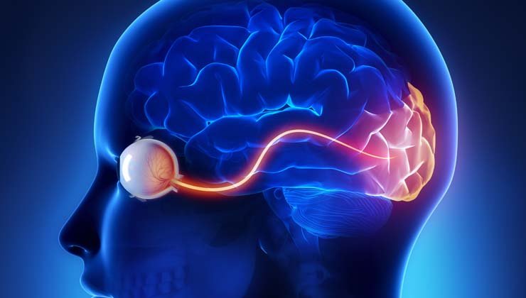 7 أعراض شائعة لالتهاب العصب البصري لا تتجاهلها