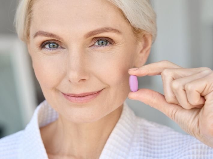 علاج التهاب العصب البصري