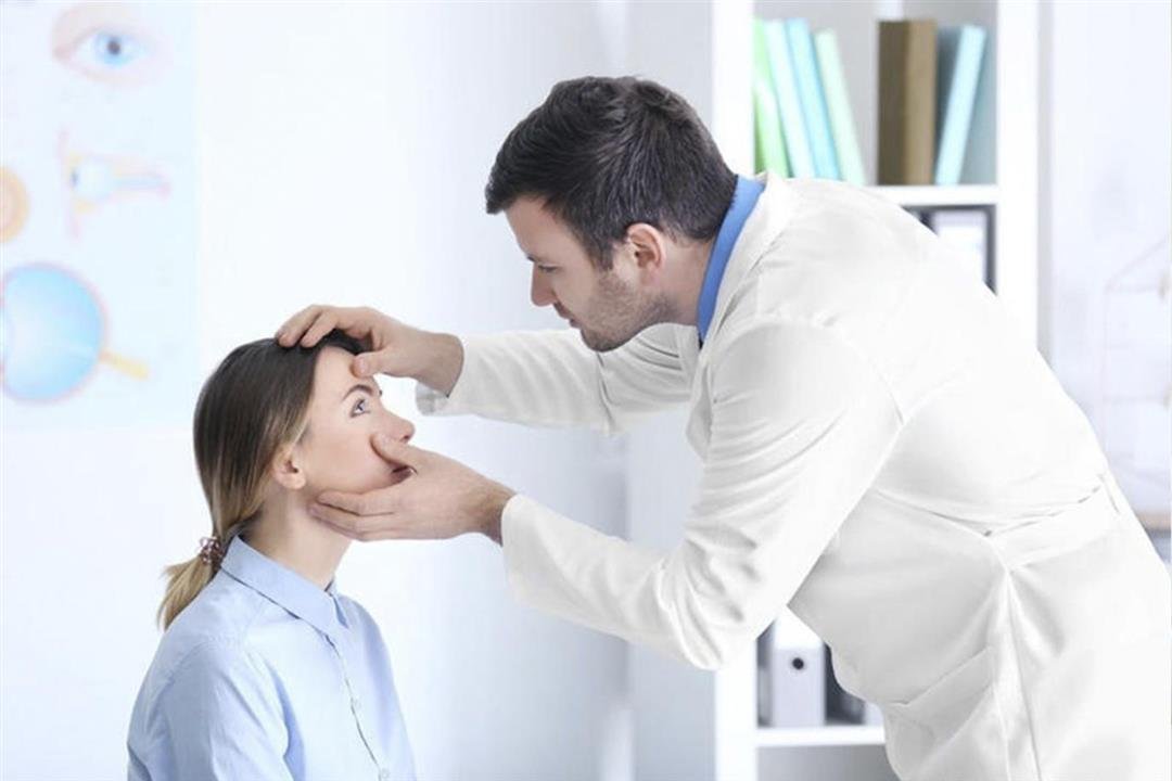 هل يمكن أن يكشف فحص العين عن أمراض أخرى في الجسم؟