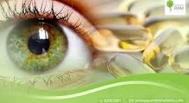 الأغذية والفيتامينات التي تقوي شبكية العين