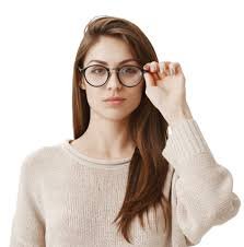 مستقبل النظارات الطبية خلال 20 عاما