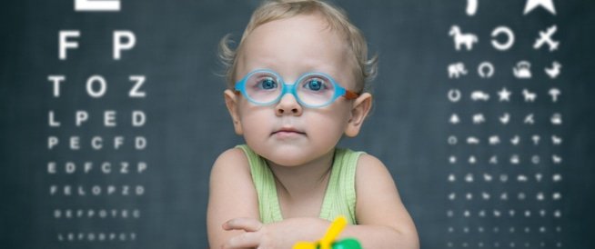 6 علامات تدل على ضعف النظر عند الأطفال دون شكاوى واضحة