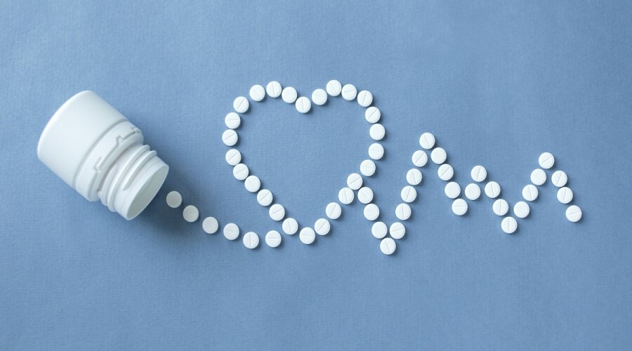 أدوية القلب