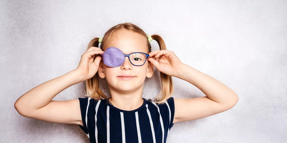 الكسل البصري: لماذا يفشل العلاج بعد سن معين؟